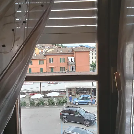 Airbnb Porretta-2