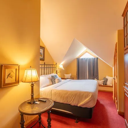 The Ridgeway Inn-2