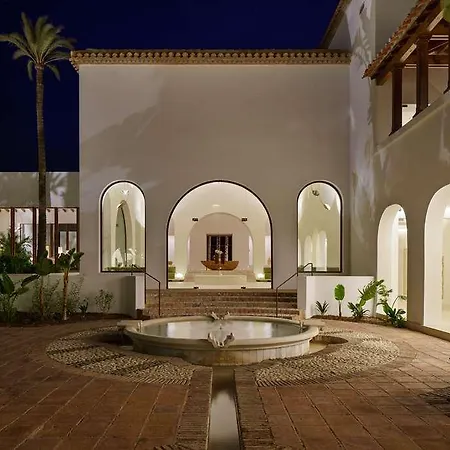 La Zambra Hotel By Hyatt-3