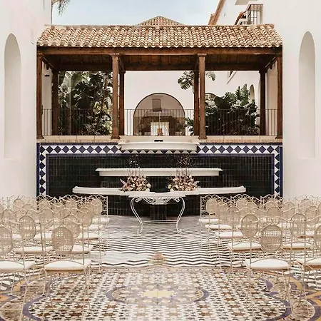 La Zambra Hotel By Hyatt-2