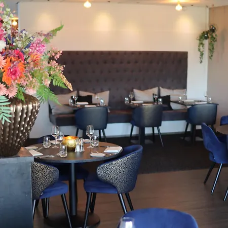 Churchill Hotel Terneuzen-3