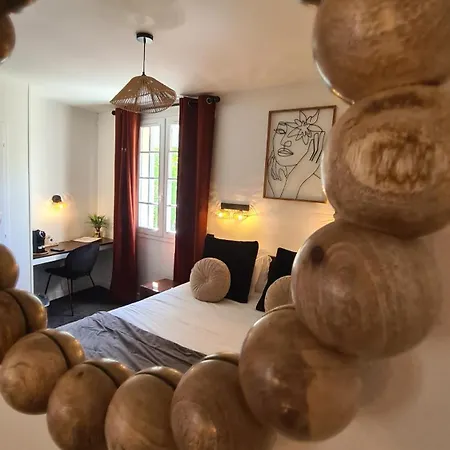 Hotel Reine Mathilde-2