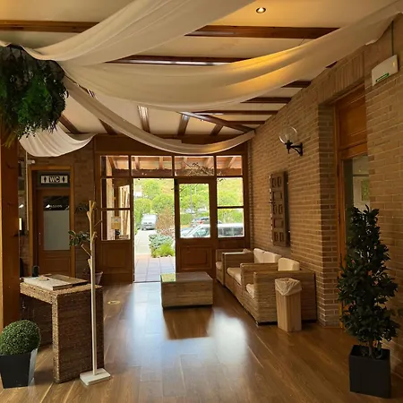 Hotel Jakue-3