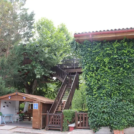 Hotel Jakue-2