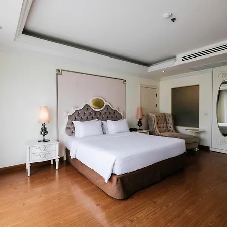 Lk Miracle Suite - Sha Extra Plus-2