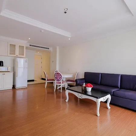 Lk Miracle Suite - Sha Extra Plus-3