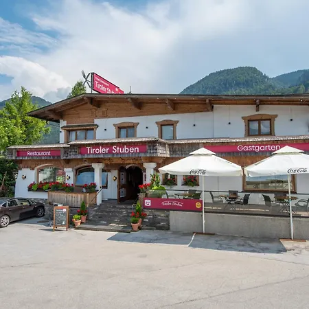 Hotel Tiroler Stuben-2