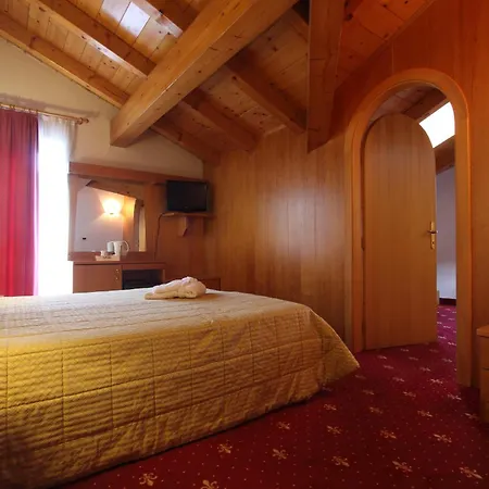 Hotel Fanes Suite & Spa-2