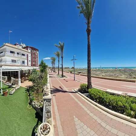 Hotel Bodegón-2