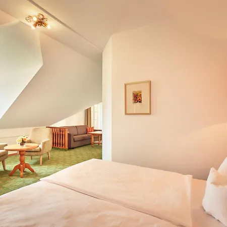 Glasl's Landhotel-2