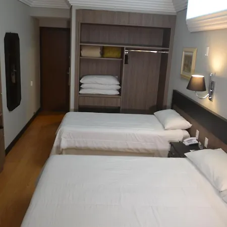 Premium Vila Velha Hotel-3