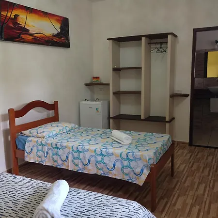B&B Pedra do Meio-3