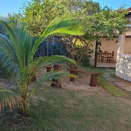 B&B Pedra do Meio-2
