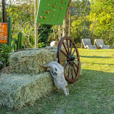 Pousada Lua Bonita-3