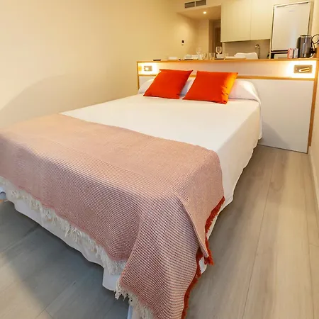 Ola Apartamentos Finisterre-2