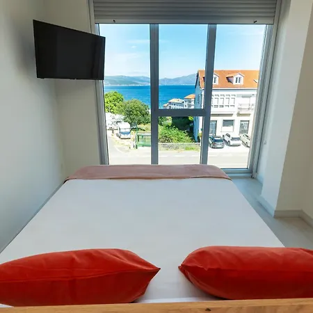 Ola Apartamentos Finisterre-3