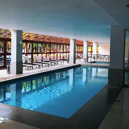 Cond Vista Azul Hotel-2