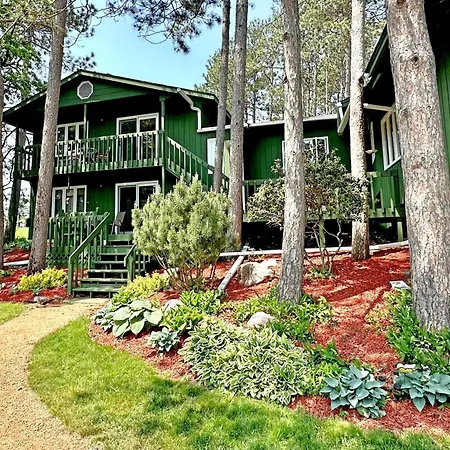 Pinehaven Country Inn-2