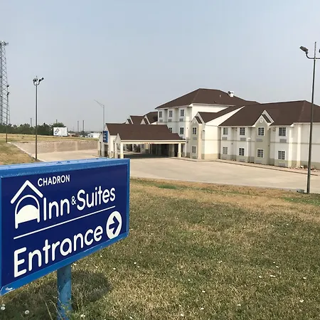 Chadron Inn & Suites-2