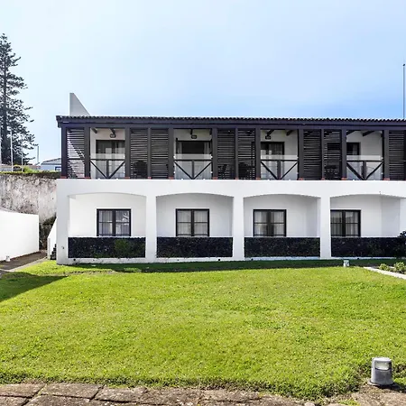 Pousada Forte Horta-2