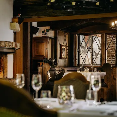 Romantik Hotel Hof zur Linde-3