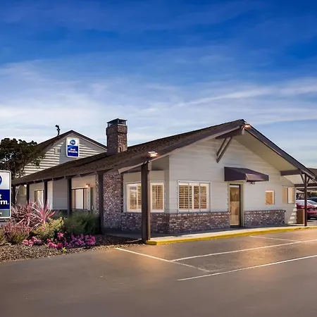 Best Western Garden Inn-2