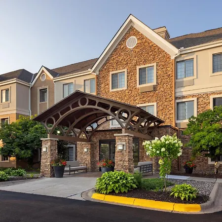 Staybridge Suites Minneapolis-Maple Grove By Ihg-2