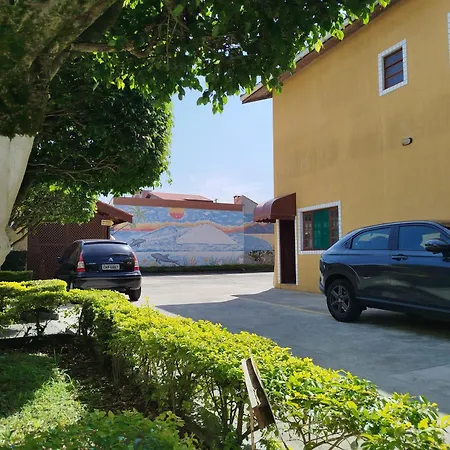 Hotel Xapuri-3