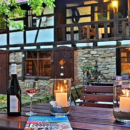 Hotel Mohrenbrunnen-3