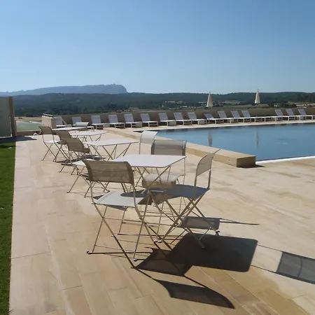 La Bastide de Venelles-3