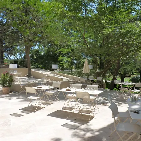 La Bastide de Venelles-2