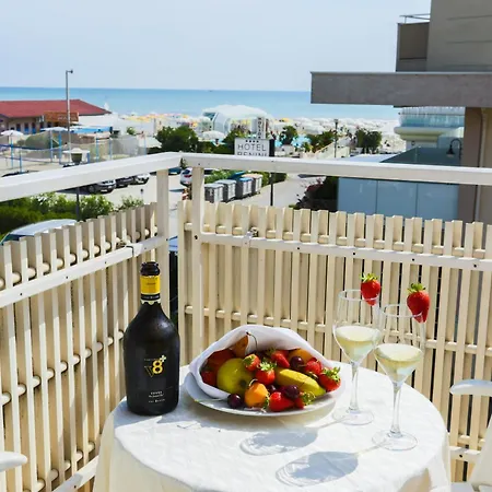 Hotel King - Azzurro Club-3