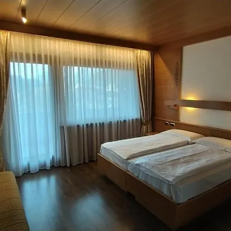 Hotel Flora Alpina-3