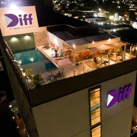 Diff Hotel - By Easy Hoteis-2