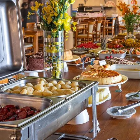 Castelo de Itaipava - Hotel, Eventos e Gastronomia-3