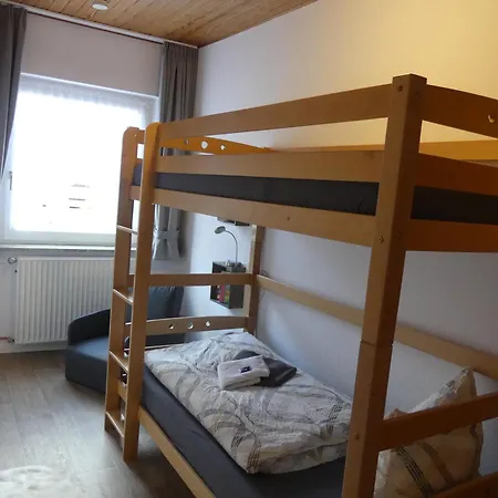 Gästehaus Bommelsen-2
