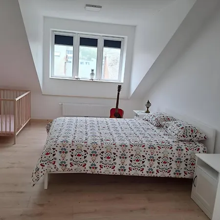 O Reflets - Citabelle For 3 - Studio 2 Beds View "Citadelle"-3