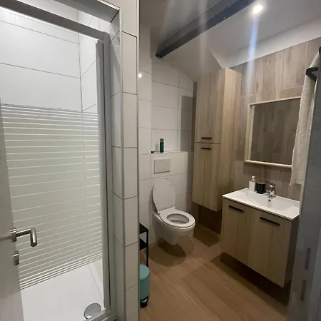 O Reflets - Citabelle For 3 - Studio 2 Beds View "Citadelle"-2