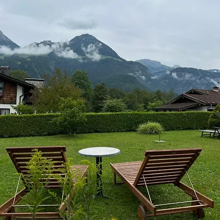 Aparthotel Hochfeld-2