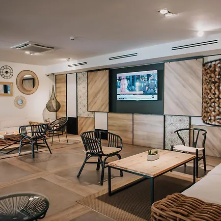 Hotel Windsor Tossa - Adults Only 16-3