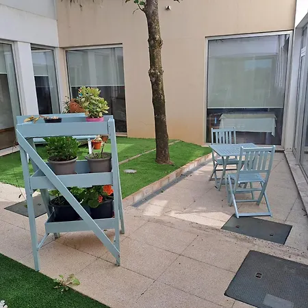 Hotel Casa Sao Nuno-2