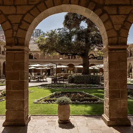 Monasterio, A Belmond Hotel, Cusco-2