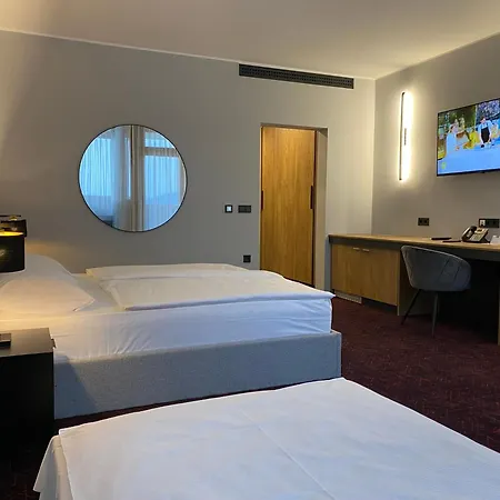 Hotel Habakuk-2