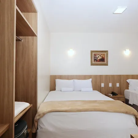 Montblanc Hotel-3
