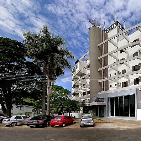 Piloes Palace Hotel-3