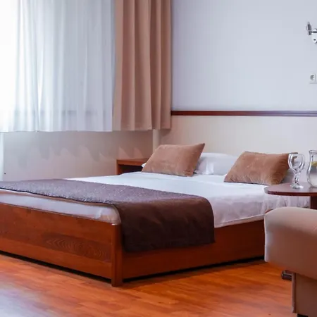 Hotel Saraj-2