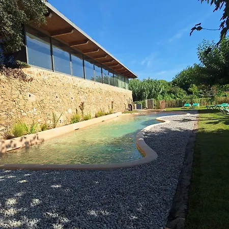 Hotel Molí de l'Escala-3