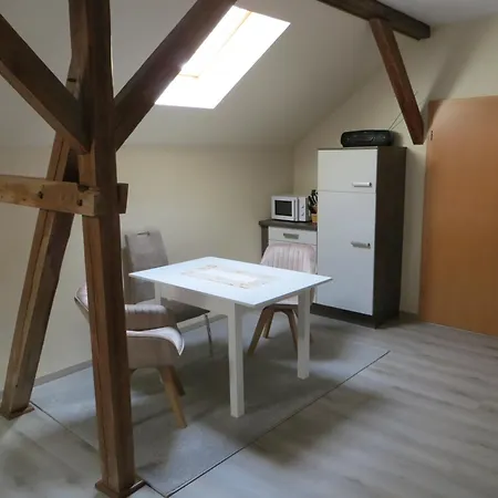 Ferienwohnung&Zimmervermietung Wolf-2