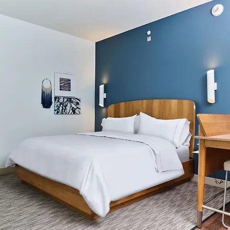 Element By Marriott Chattanooga East-3