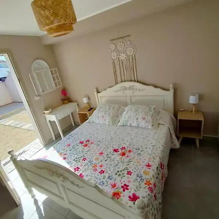 Chambre privée-2